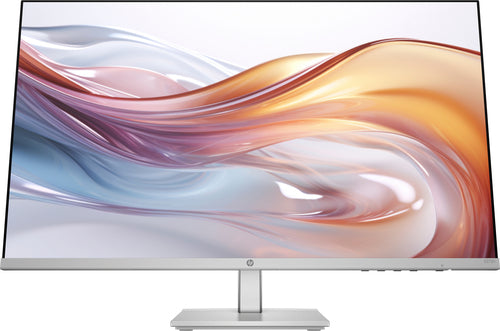 HP Series 5 27 inch FHD Height Adjust Monitor - 527sh HP Series 5 27 inch FHD Height Adjust Monitor - 527sh